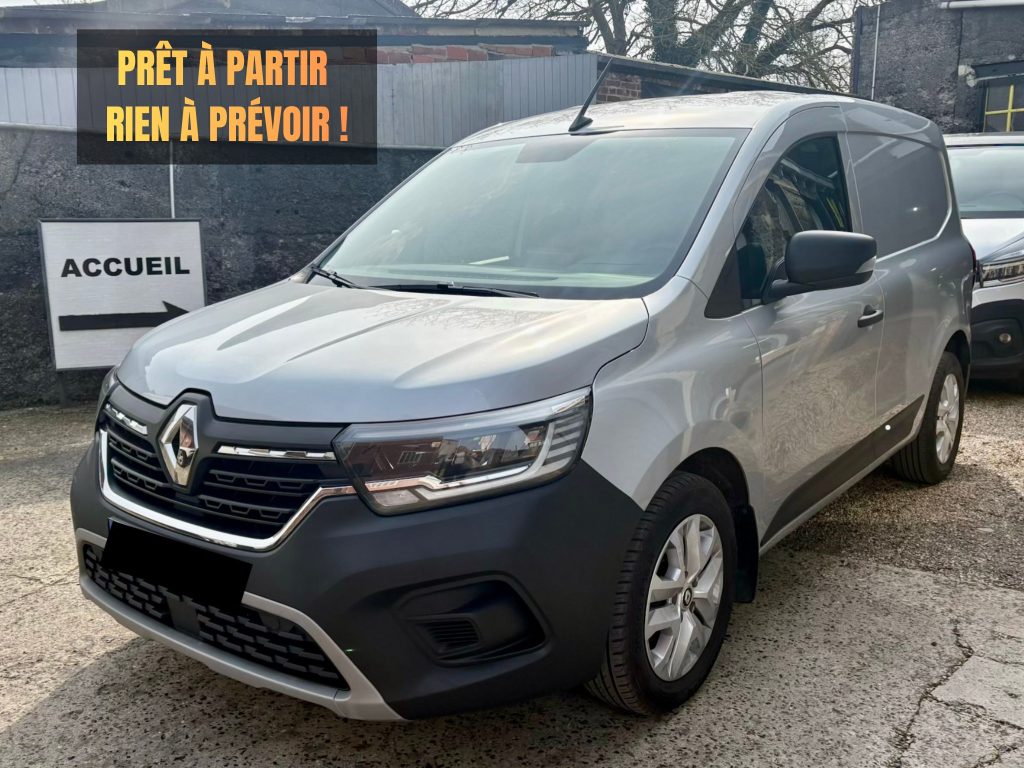 prêt à partir, rien à prévoir !