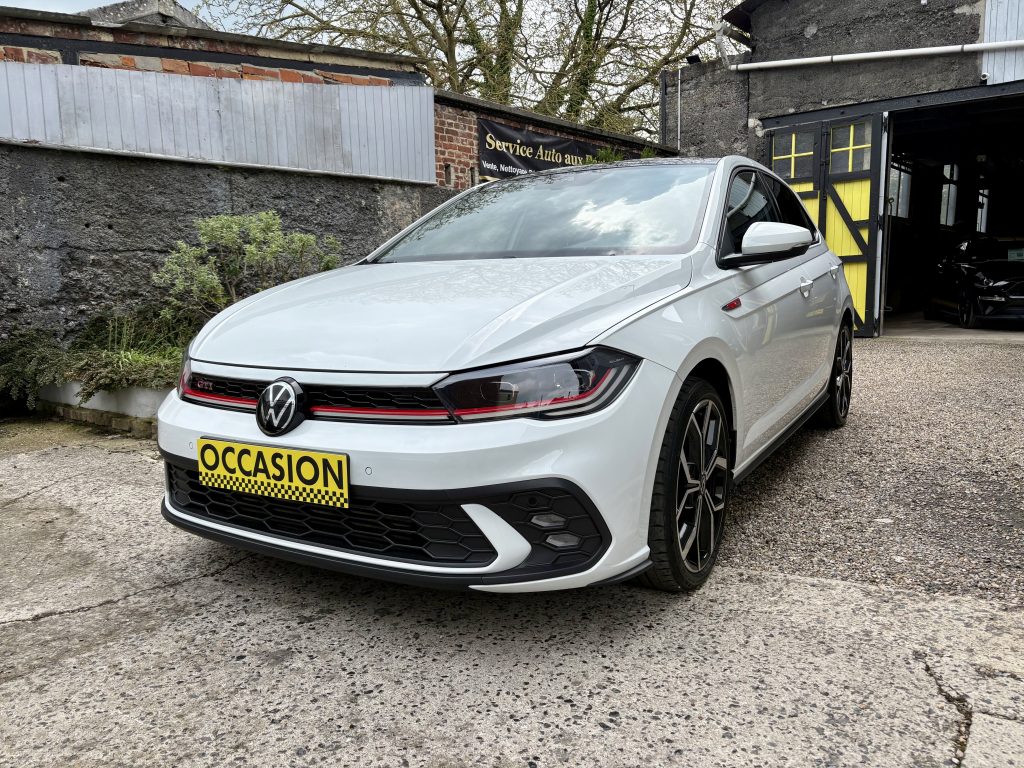POLO GTi
