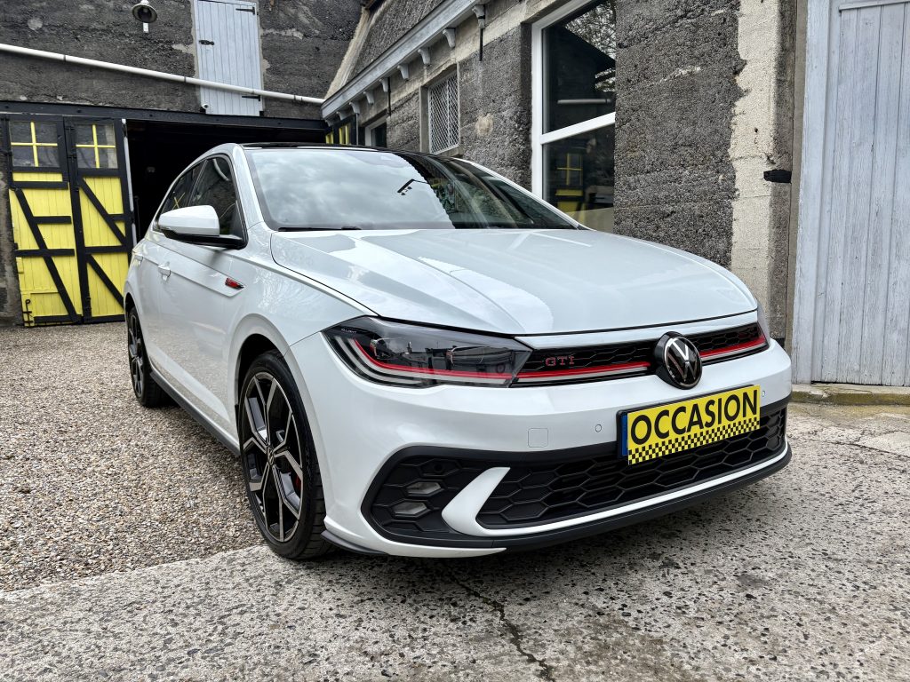 POLO GTi