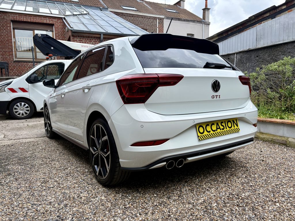 POLO GTi