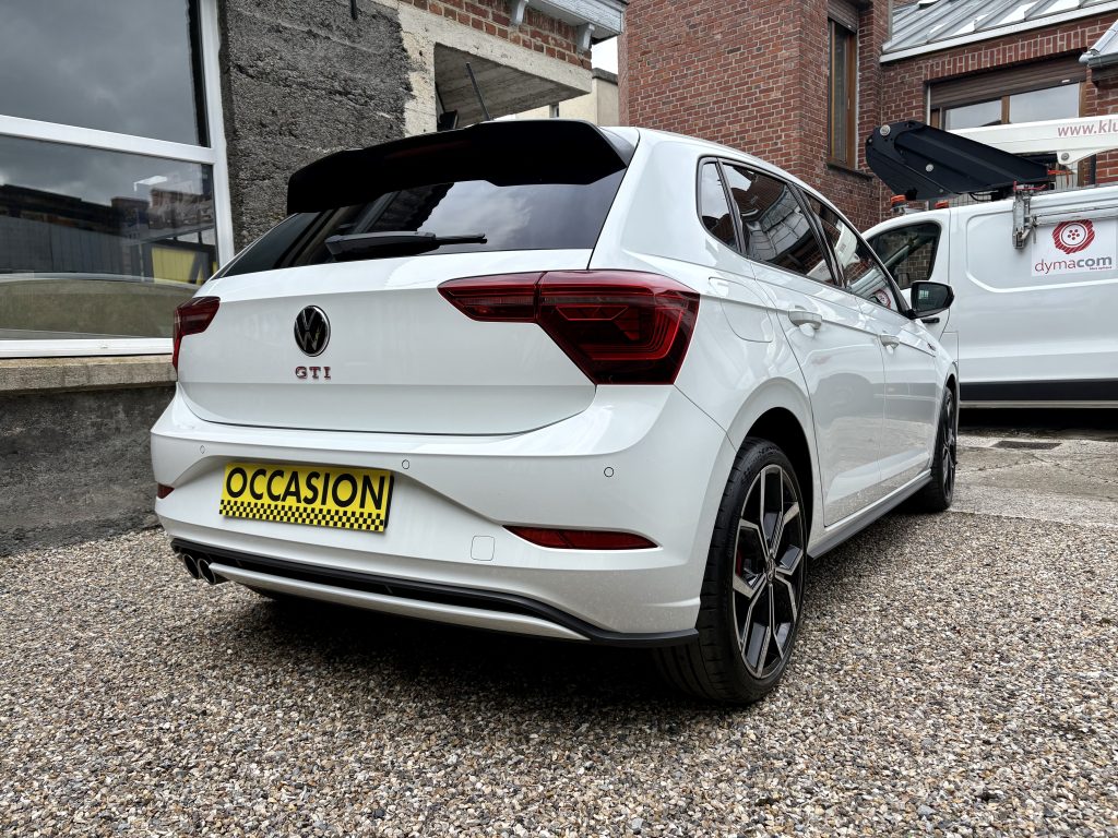 POLO GTi