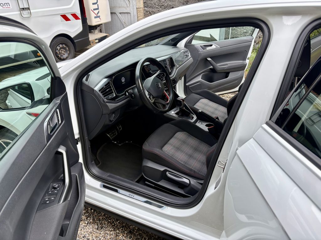 POLO GTi