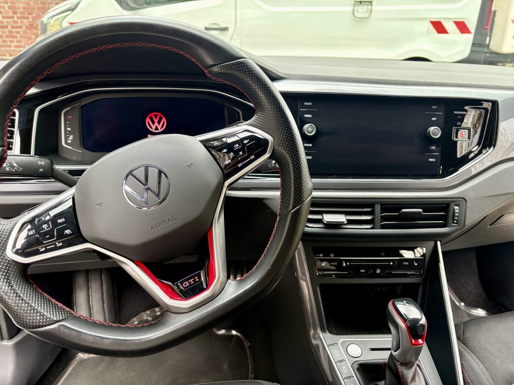 POLO GTi