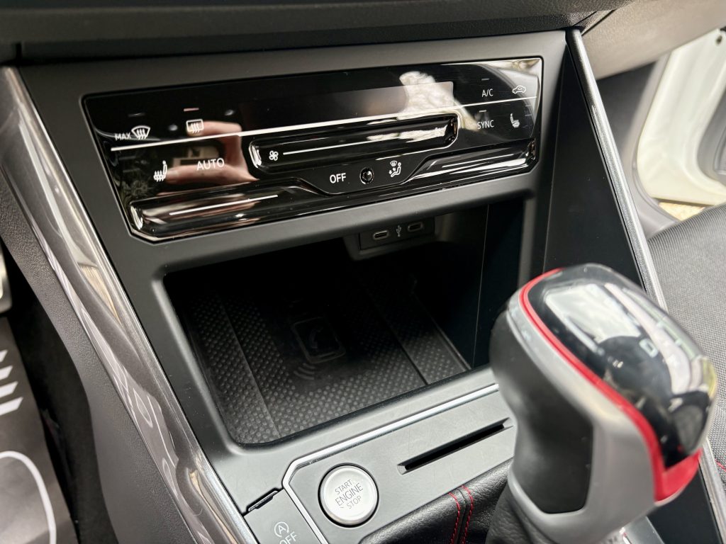 POLO GTi