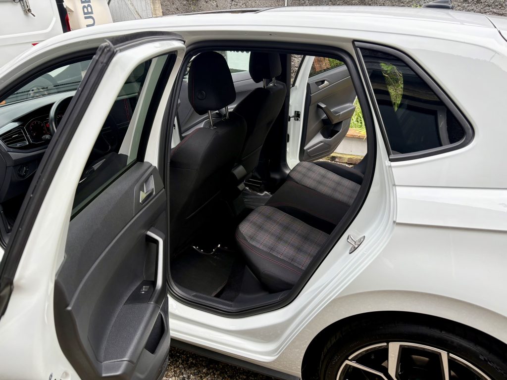 POLO GTi