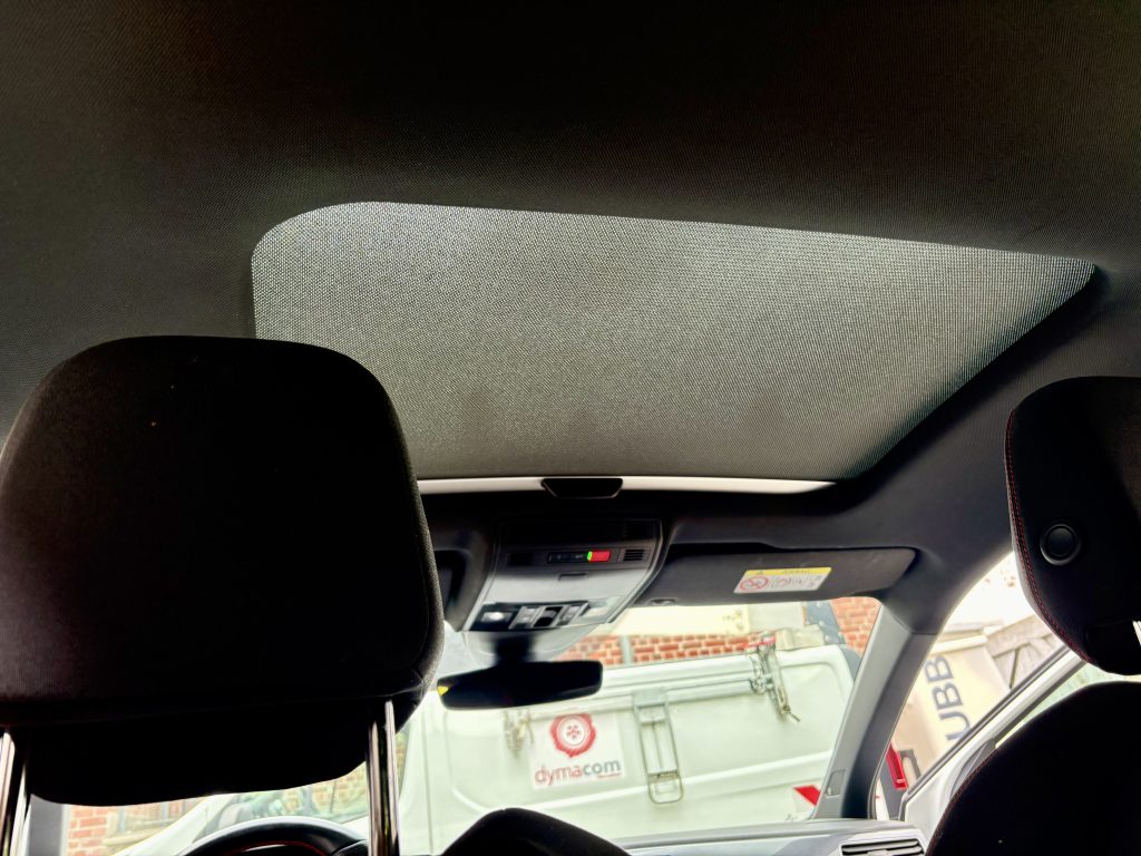 POLO GTi