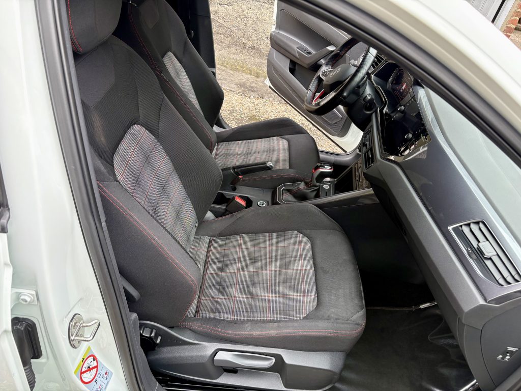 POLO GTi