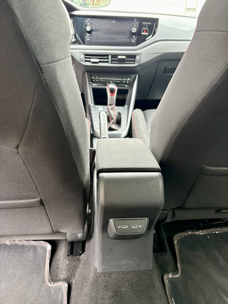 POLO GTi