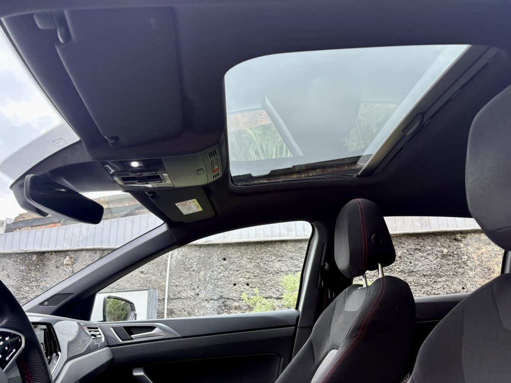 POLO GTi