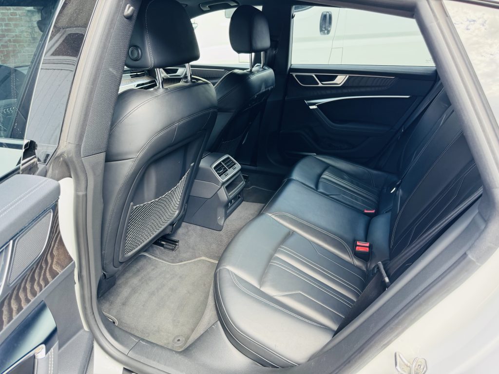 audi a7 sportback