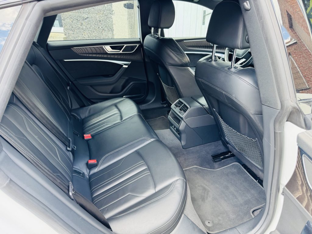audi a7 sportback
