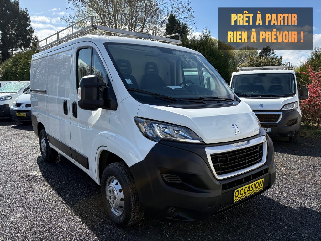 prêt à partir, rien à prévoir ! (1)